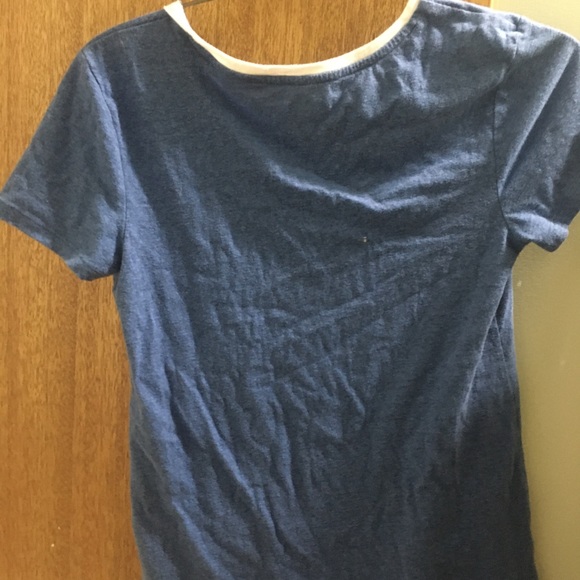 OLD NAVY Austin Texas shirt - Picture 2 of 5